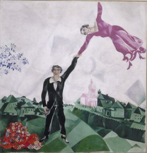 Chagall_Promenade_La_Passeggiata