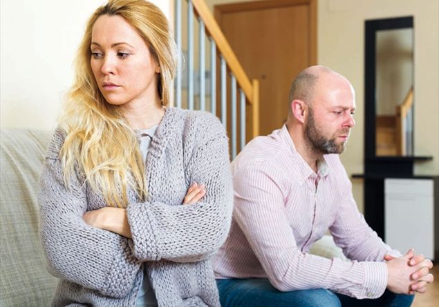 Nella gioia e nel dolore. Ma nel dolore di chi? | Matrimonio Cristiano