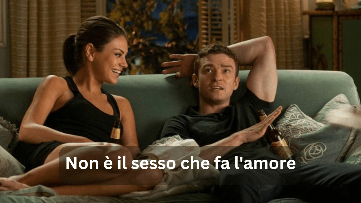 coppia che fa l amore
