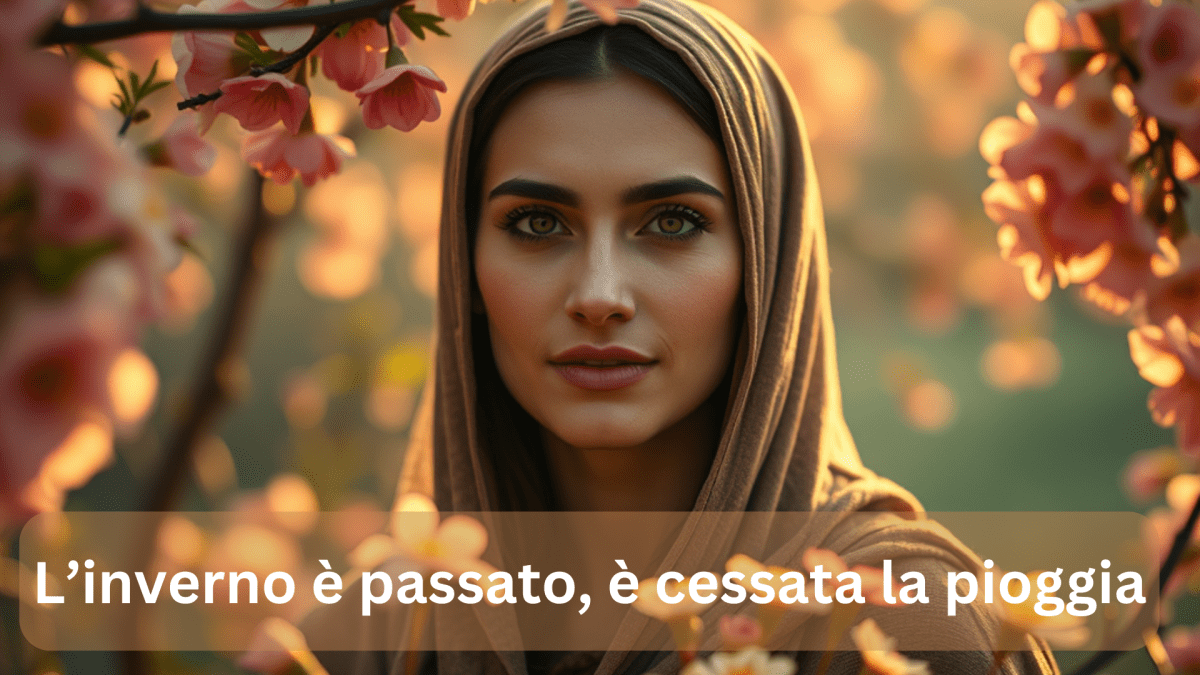 Amore Alzati Ci Sono Le Gocciole